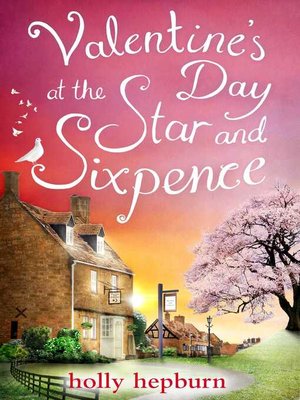 cover image of Valentine's Day at the Star and Sixpence